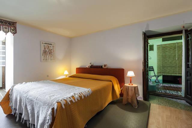 Miazzina B&B Cip E Ciop الغرفة الصورة