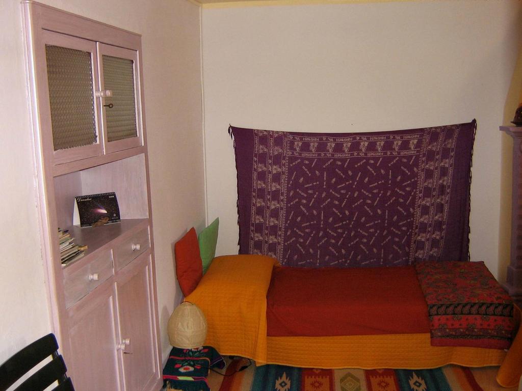 Miazzina B&B Cip E Ciop الغرفة الصورة